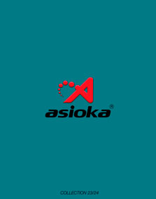 catalogo de deportes ASIOKA