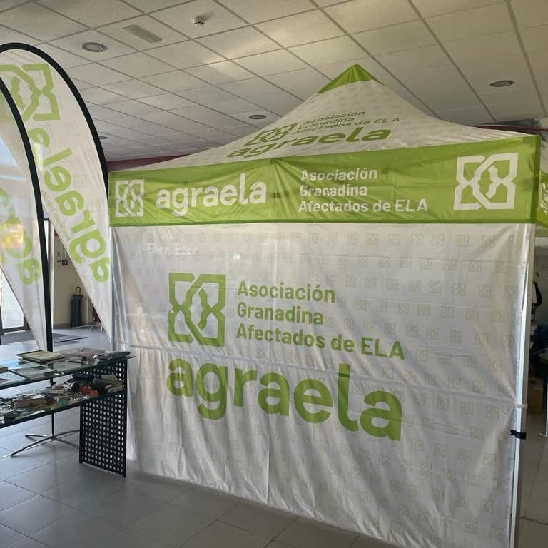 Stands para Ferias